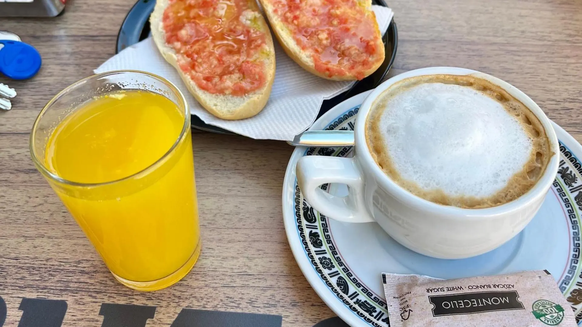 Regimiento 2, Center, New, Quite, Breakfast Included, Parking On Request, Rg Villa Malaga 0*,