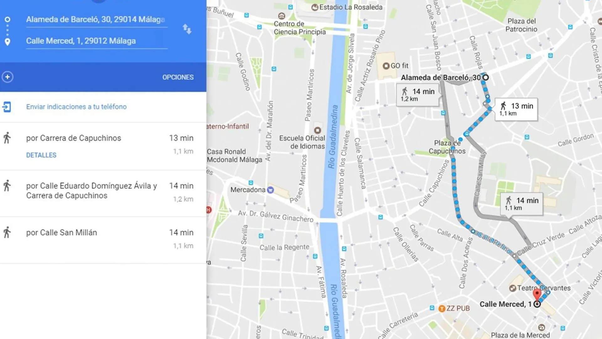 Σπίτι διακοπών Regimiento 2, Center, New, Quite, Breakfast Included, Parking On Request, Rg Βίλα Μάλαγα