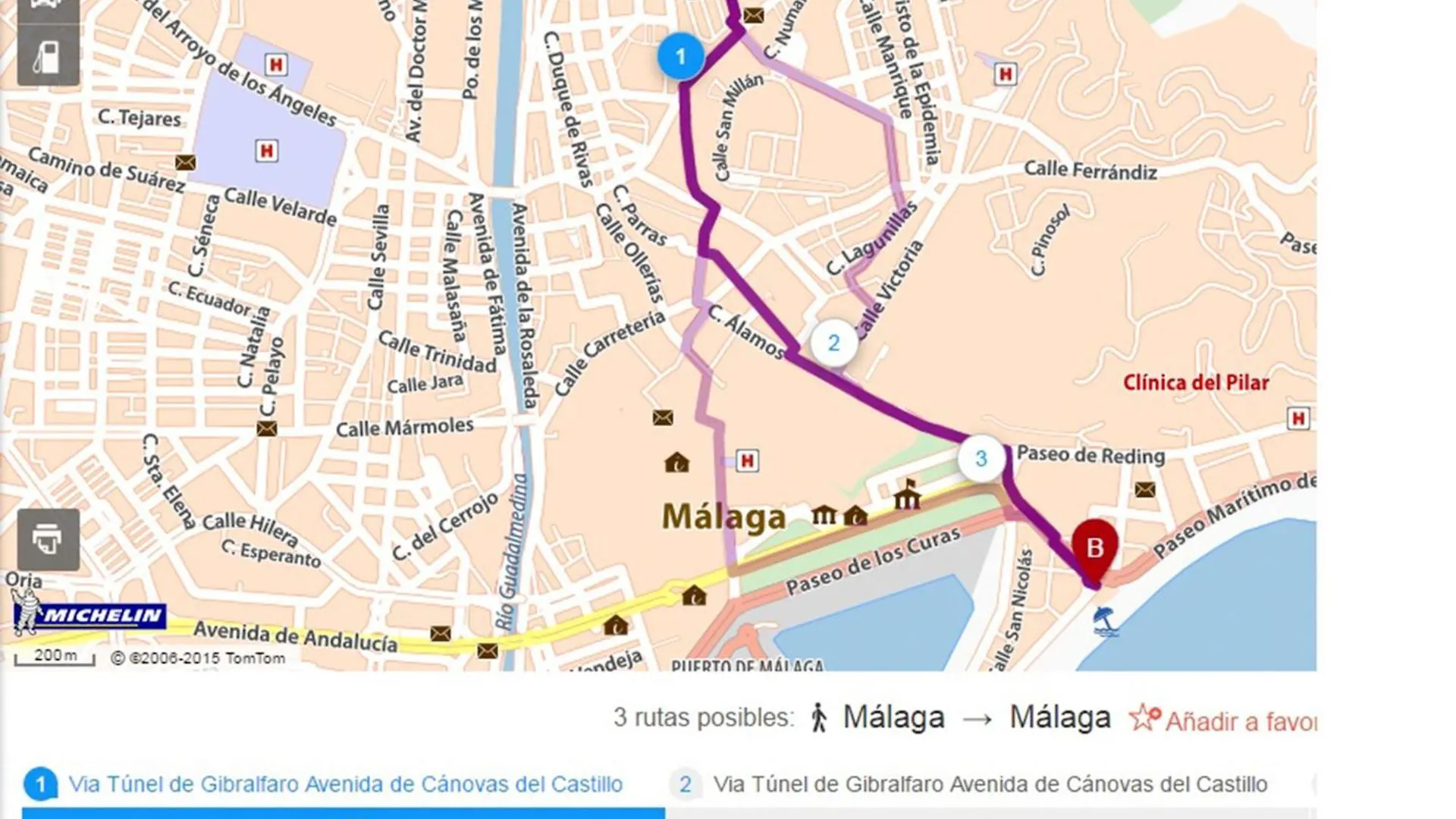 Regimiento 2, Center, New, Quite, Breakfast Included, Parking On Request, Rg Βίλα Μάλαγα